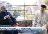 Muftija i iguman iz Mostara poslali zajedničke poruke: Obaveza vlasti je distanciranje od zločina iz mržnje!