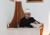 Ramazanski ćurs muftije mostarskog u džamiji na Musali