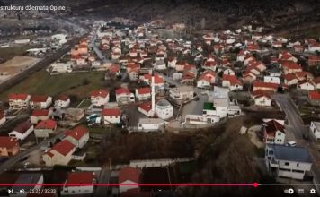 Infrastruktura džemata Opine- Dokumentarna emisija Putokazi