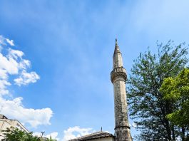 Hidžre naše današnje