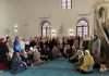 Žene MIZ-e Breza u posjeti Mostaru: Džemat Brankovac priredio srdačan prijem i duhovno druženje