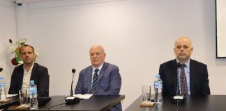 „Dnevnik drugog života“ Edina Mezita, emotivno svjedočanstvo bosanskohercegovačkog uspravljanja, promovirana i u Mostaru