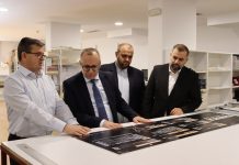 IC Štamparija Mostar u novim prostorijama, značajan iskorak u razvoju IZ- u Mostaru