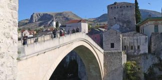 Vakufska direkcija: Osporavanje vakufske imovine u Mostaru pokušaj historijskog revizionizma