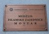 Reagovanje Medžlisa Islamske zajednice Mostar na stavove Kluba Hrvata u Gradskom vijeću Mostara