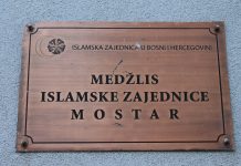 Reagovanje Medžlisa Islamske zajednice Mostar na stavove Kluba Hrvata u Gradskom vijeću Mostara