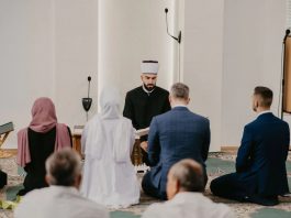 Kenan ef. Ovčina za Oslobođenje: Dobra djela treba činiti i nakon Bajrama