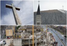 Javni poziv za provjeru legalnosti svih javnih, vjerskih i kulturnih građevina, spomenika i vjerskih simbola na javnim površinama