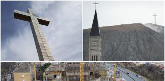 Javni poziv za provjeru legalnosti svih javnih, vjerskih i kulturnih građevina, spomenika i vjerskih simbola na javnim površinama