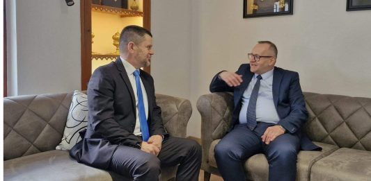 Lakišića harem – ispit savjesti bošnjačkih institucija