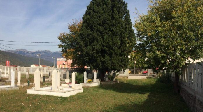 Medžlis IZ Mostar zahtjeva pojašnjenje navoda o oduzimanju vakufske imovine u Vrapčićima