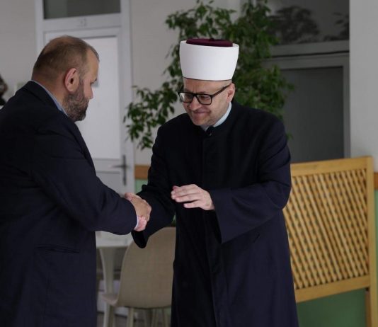 Medžlis Islamske zajednice Mostar prvi na mektebskom takmičenju na nivou Muftijstva mostarskog