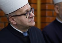 Muftija Dedović: Hadž treba promijeniti čovjeka i osnažiti naše zajedništvo