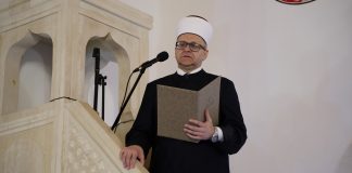 Bajramska poruka muftije Dedovića: Zajedništvo i odgovornost ključ opstanka Bošnjaka u Hercegovini