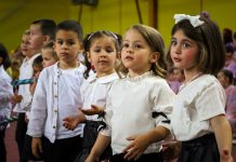 Održana Akademija Dječijeg vrtića „Zemzem“: Ispraćeno 98 budućih školaraca