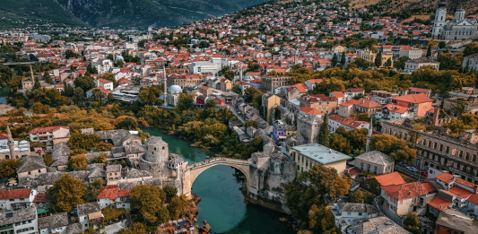 Kurban bajram u srijedu: Bajram-namaz će se klanjati u 47 džamija na području Medžlisa IZ Mostar
