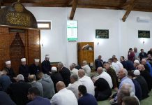 Zajednička ikrar-dova za hadžije Muftijstva mostarskog: Na hadž putuje 69 vjernika