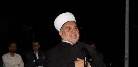 Muftija Dudić u Podveležju: Šehidi su ispunili zavjet prema Allahu, na nama je da čuvamo slobodu i dostojanstvo