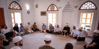 Proučena hatma pred dušu Mušan-ef. Bećirovića