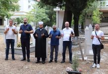 Glavni imam MIZ Mostar Dino-ef. Maksumić: Vrijeme je da Liska harem bude zaštićen, osude više nisu dovoljne