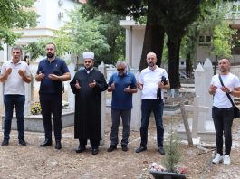 Glavni imam MIZ Mostar Dino-ef. Maksumić: Vrijeme je da Liska harem bude zaštićen, osude više nisu dovoljne