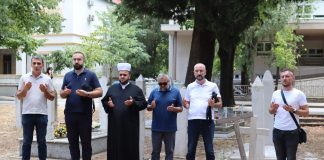 Glavni imam MIZ Mostar Dino-ef. Maksumić: Vrijeme je da Liska harem bude zaštićen, osude više nisu dovoljne