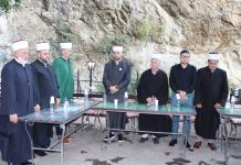 Blagaj: Mevludom i dovom odata počast šehidima