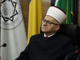Mostarsko muftijstvo jednoglasno kandidiralo muftiju dr. Salem-ef. Dedovića za reisul-ulemu Islamske zajednice u BiH