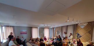 U svjetlu rebiu-l-evvela: Tragom Poslanikove, a.s., milosti