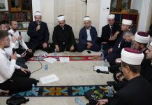 Rebiul-evvel u znaku sjećanja na Poslanika, a. s., i brige o drugome