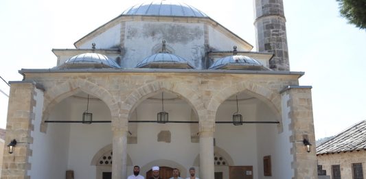 Na Buni ponovo oživio vjerski život: Ali-pašina džamija dobila imama, a vakuf otvara prostor za nove sadržaje