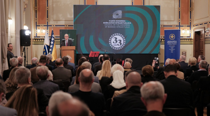 VKBI o Lakišića haremu : Pravo Islamske zajednice i Muftijstva mostarskog je da autonomno upravlja vakufom
