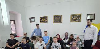 POČEO UPIS U NOVU MEKTEPSKU 2026./2027. GODINU