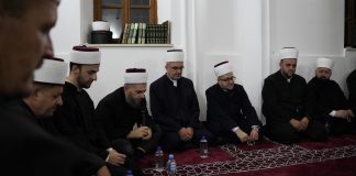 Večer Kur’ana u Mesdžidu Sultana Selima