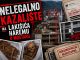 Kad papiri nestanu, a kosti ostanu: Nelegalno kazalište na Lakišića haremu