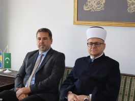 Muftija Dedović: Fetva je donesena u okviru zakona, poštovat ćemo pravomoćnu presudu suda