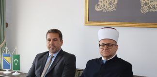 Muftija Dedović: Fetva je donesena u okviru zakona, poštovat ćemo pravomoćnu presudu suda