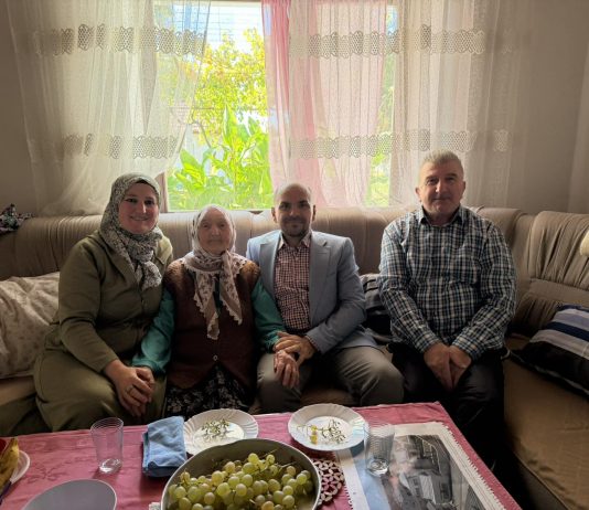 101. godina života – priča o saburu, vjeri i Allahovoj milosti